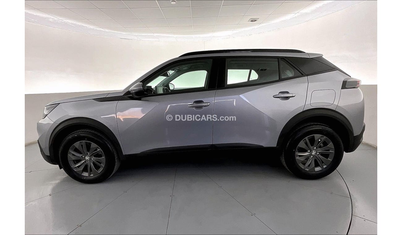 Peugeot 2008 Active | 1 year free warranty | 0 down payment | 7 day return policy
