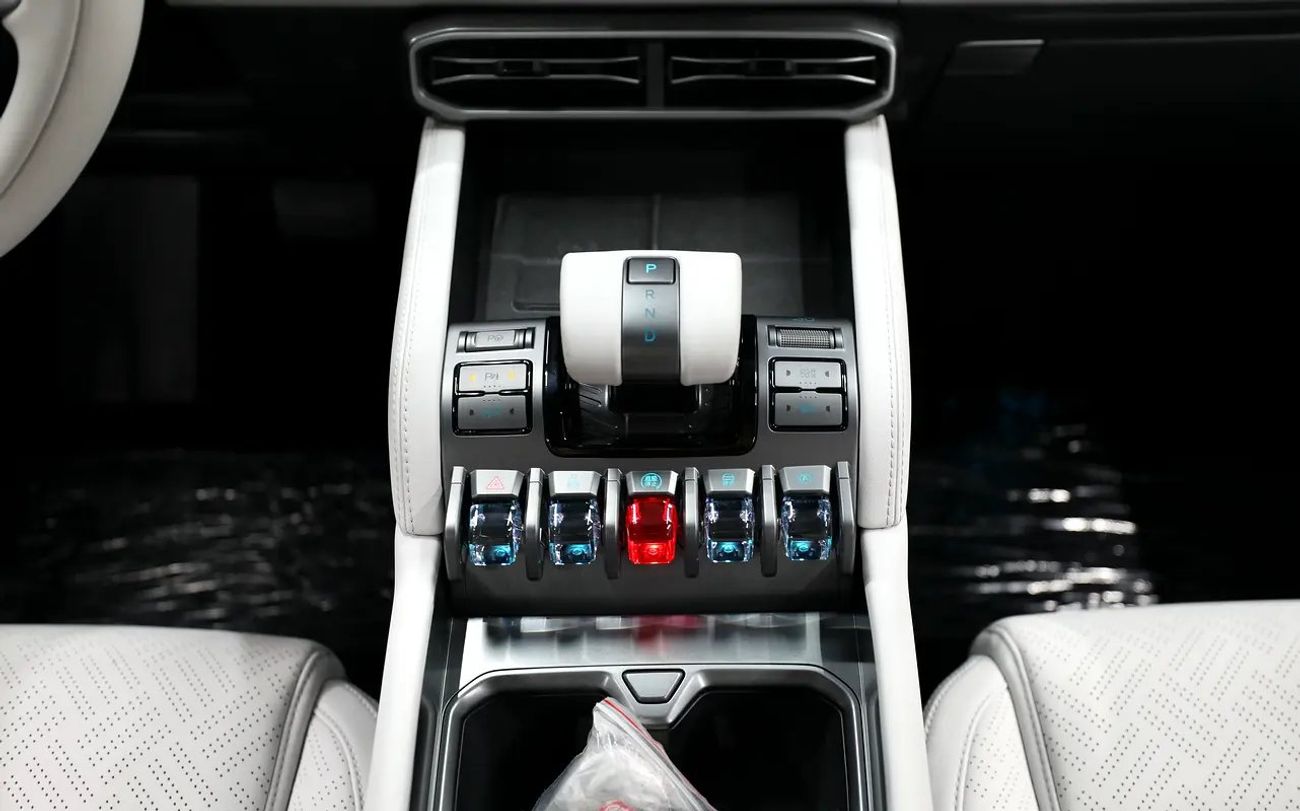 بي واي دي ليوبارد تيتانيوم 3 Leopard 3 | Brand | Warranty 5 Years | 1,850 monthly | Ref#