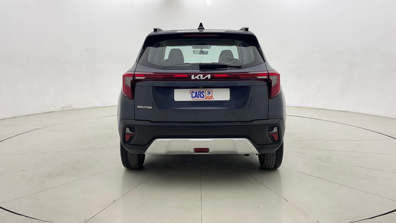 كيا سيلتوس LX 1.6 | بدون دفعة مقدمة | اختبار القيادة في المنزل