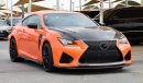 Lexus RC F