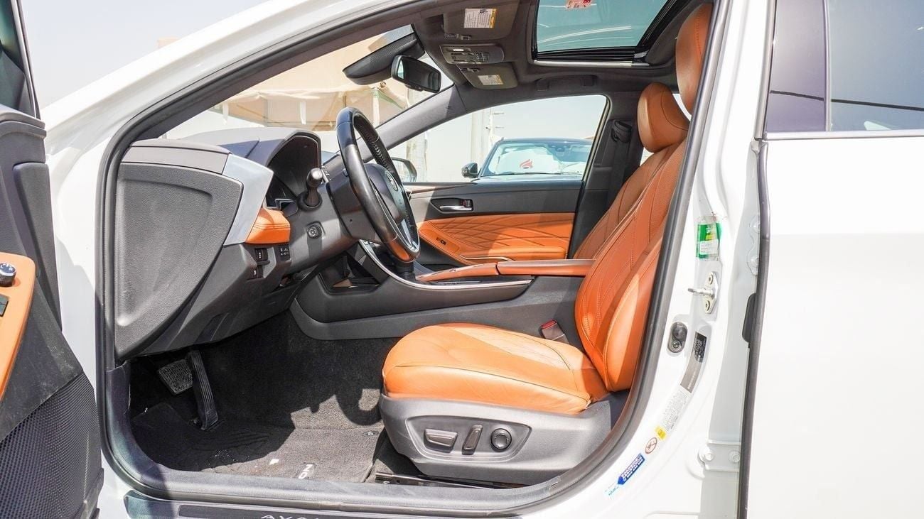 Toyota Avalon Limited