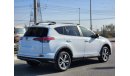 Toyota RAV4 TOYOTA RAV4 XLE FULL OPTIONS 2017 MODEL