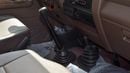 Toyota Land Cruiser Pick Up 4.2L Diesel V6 Double Cabin
