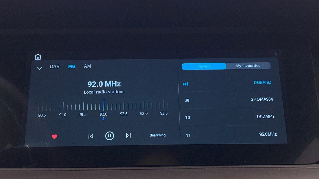 جيتور X90 بلس LUXURY 2 | بدون دفعة مقدمة | اختبار القيادة في المنزل