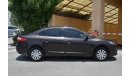 Renault Fluence Mid Range in Excellent Condition