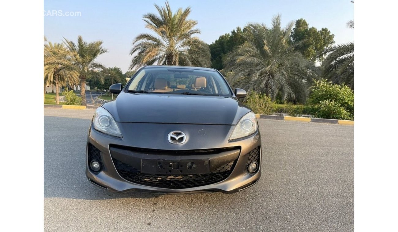 Mazda 3 SE llent Conditio  Very celen car Full