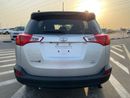 Toyota RAV4 2014 TOYOTA RAV4 LE AWD / MID OPYION