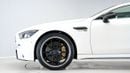 Mercedes Benz AMG GT UAE's Very Best Example | AED 7,033 Per Month