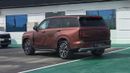 جي إي سي GS 7 ( Eid al-Adha Offer ) ( Only For Export ) 2025 GAC S7 Premium Plug-in Hybrid AWD BRAND NEW