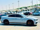 Dodge Charger GT 3.6L | Monthly 1200/- | 0% DP | Memory Seats | Fabric Seats | Park Assist | # 39616