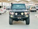 Toyota Land Cruiser 70