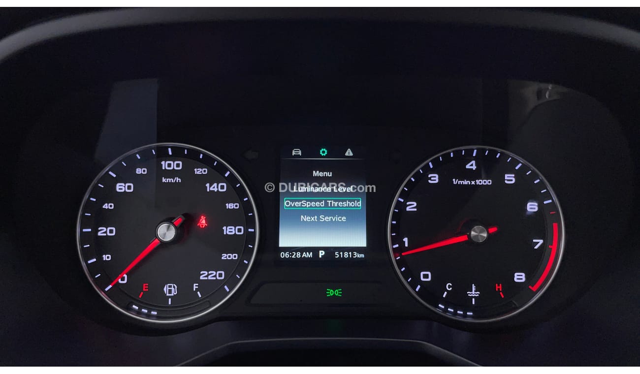 MG 350s COMFORT 1.5 | Zero Down Payment | Free Home Test Drive