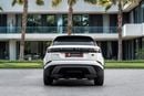 Land Rover Range Rover Velar  | 2,938 P.M | 0% Downpayment | Agency Maintained