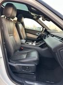 Land Rover Range Rover Velar P250 R-Dynamic S 2.0L