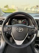 تويوتا راف ٤ Hybrid TOYOTA RAV4 Limited Full Option