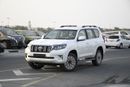 Toyota Prado VX 4.0L V6 full option (Ready Stock)