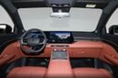 Changan CS55 Plus Fourth GenerationNew Blue Whale 1.5T Tian Shu Premium Edition