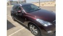 Infiniti QX50 إنفينيتي QX50 2015 خليجي                       Infiniti QX50 2015 GCC