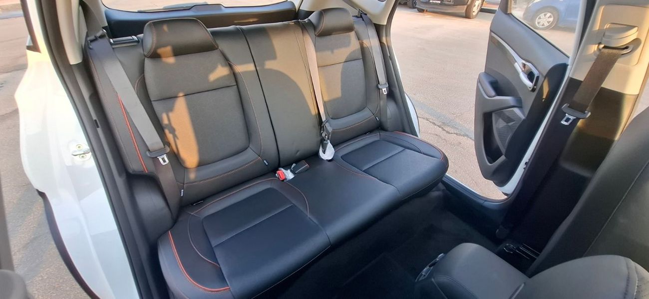 Kia Seltos New kia seltos 2025