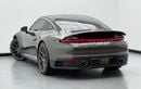 Porsche 911 Carrera S 3.0L (445 HP) Coupe 2020 Porsche 911 Carrera S, 2027 Porsche Warranty, Porsche Service His