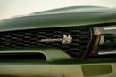 Dodge Charger RT SCATPACK WIDEBODY 6.4L R/T Scatpack Swinger Wide Body 1 Of 1000 GCC 2023