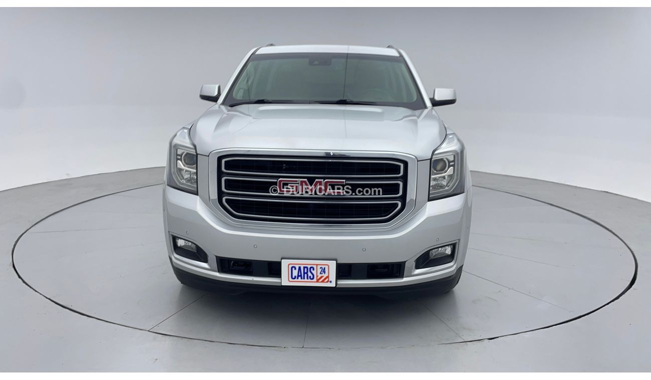 GMC Yukon SLE 5.3 | Zero Down Payment | Free Home Test Drive