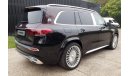 Mercedes-Benz GLS600 Maybach RHD