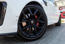 لاند روفر رينج روفر سبورت SVR 5.0L (575 HP) AWD