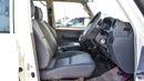 Toyota Land Cruiser Pick Up Diesel V6  Right Hand