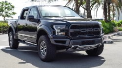 فورد رابتور Ford Performance