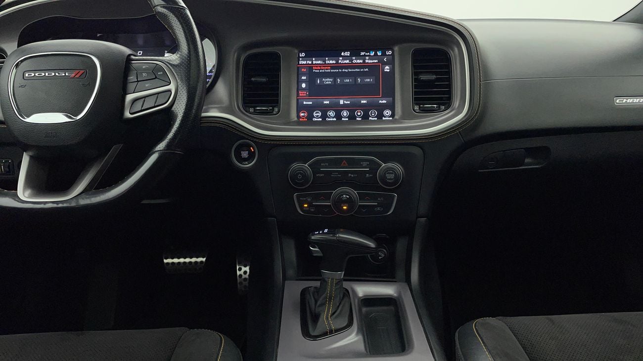 Dodge Charger GT 3.6 | Zero Down Payment | Home Test Drive