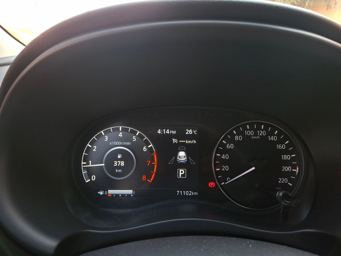 Nissan Kicks SL 1.6 | Zero Down Payment | Home Test Drive