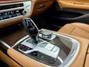 BMW 730Li Exclusive 2.0L