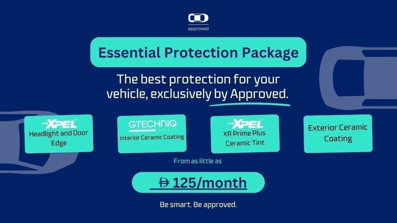 BMW X5 Special Offer | AED 5,014 PM | Service Pack September 2028 | X5 M60i Maxton