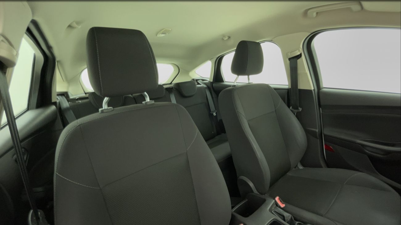 Ford Focus AMBIENTE 1.5 | Zero Down Payment | Home Test Drive