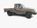 تويوتا لاند كروزر بيك آب SC 4.2L 4WD DIESEL MANUAL TRANSMISSION