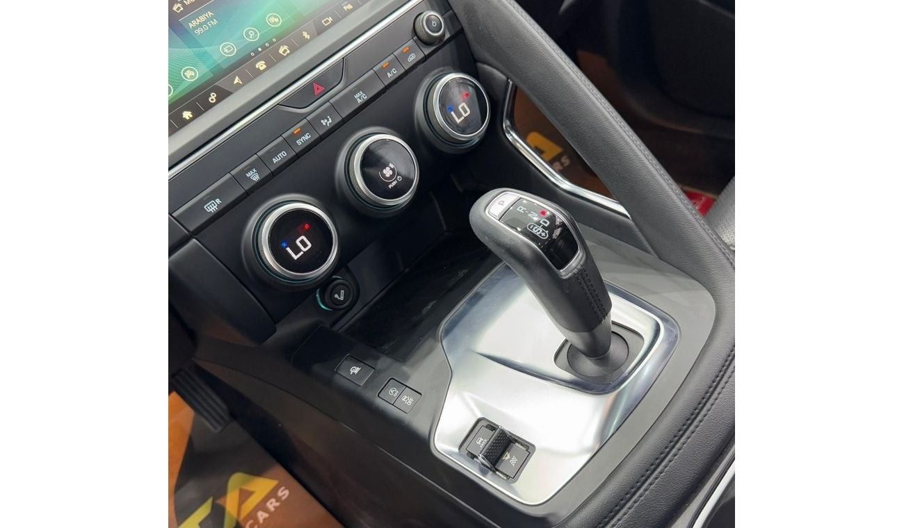 جاكوار E Pace 2019 Jaguar E Pace P200, One Year Warranty, Al-Tayer Agency Full Service History, GCC