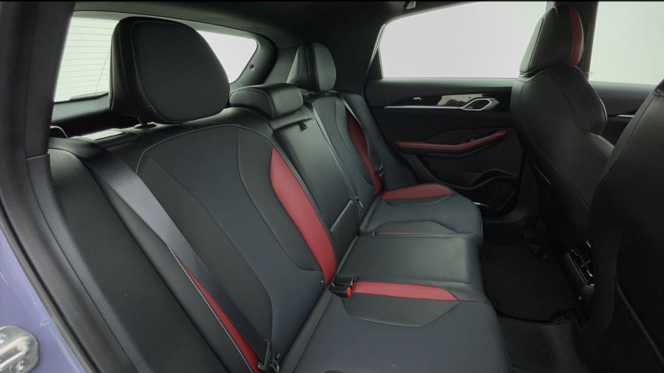 Geely Coolray GF+ 1.5TD 1.5L 2025 | 0 DP | 998/Month | 30 Day Return | Service History