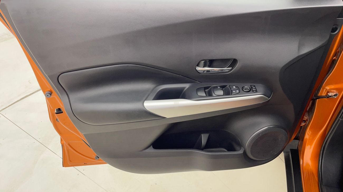 Nissan Kicks SL 1.6 | Zero Down Payment | Home Test Drive