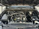 تويوتا هيلوكس ADVENTURE 2021 toyota hilux - off road package - full option - BullBar 2.7L V4 - AWD 4x4 -