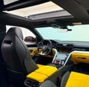 Lamborghini Urus STD 2020 Lamborghini Urus, Warranty, Full Lamborghini Service History, Very Low Km, Japanese