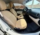 Mitsubishi Attrage GLX MID GLX MEDIUM LINE TRIM, 1.2L, GCC, ACCIDENT FREE, (280/-MONTHLY)