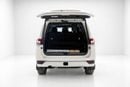 Toyota Land Cruiser VX LC300 3.3L - White Pearl Inside Black | Export Only