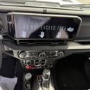 Jeep Wrangler Rubicon 3.6L A/T (5 Seater)