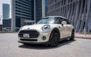ميني كوبر John Cooper Works 1.6L Hatch