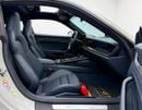 Porsche 911 CARRERA 2025 Porsche 911 Carrera, Porsche Warranty+Full Service History, GCC Specs.