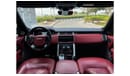 Land Rover Range Rover 5.0L-8 Cyl-Agency Maintained-With full Service history- Full Option-Excellent Condition-Bank Finance