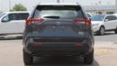 Toyota RAV4 RAV4 2.5L HYBRID 2024 0KM