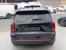 Hyundai Palisade HYUNDAI PALISADE 2024 2.2 DIESEL