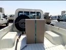 تويوتا لاند كروزر بيك آب SC 4.0L LAND CRUISER LC79 SC 4.2L DIESEL 2025
